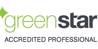 Green Star Accredited Professional - GSAP