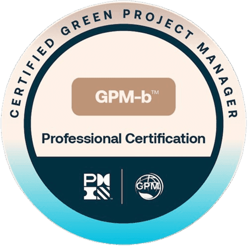 Green Project Manager GPM-b