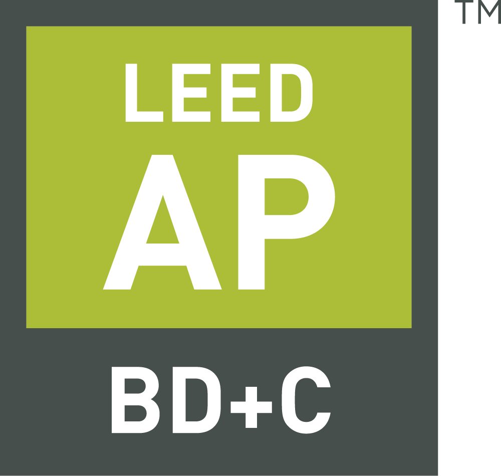 LEED AP BD+C Course
