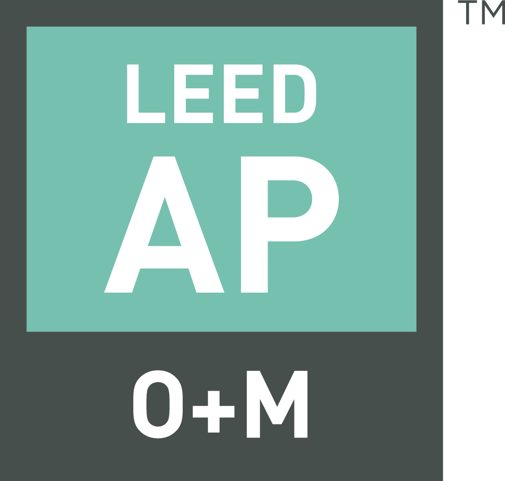 LEED AP O+M Course